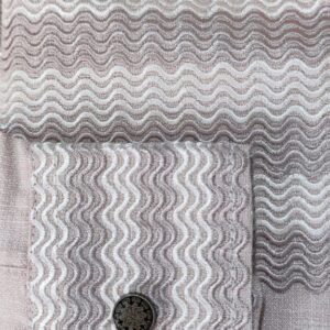Light Pink Premium Panjabi fabric